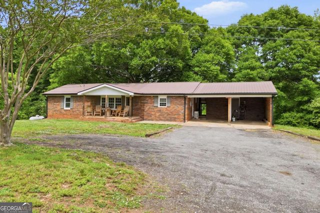 174 Old Ballground Road, Canton, GA 30115