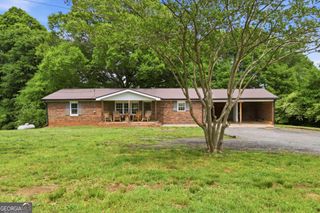 174 Old Ballground Road, Canton, GA 30115