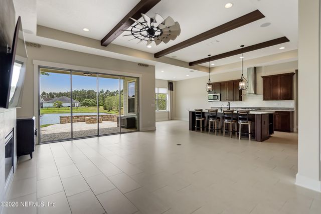 50 SILVER SAGE Lane, St. Augustine, FL 32095