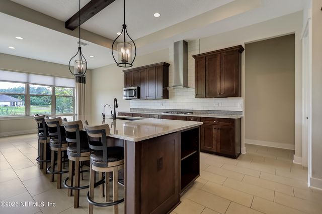 50 SILVER SAGE Lane, St. Augustine, FL 32095