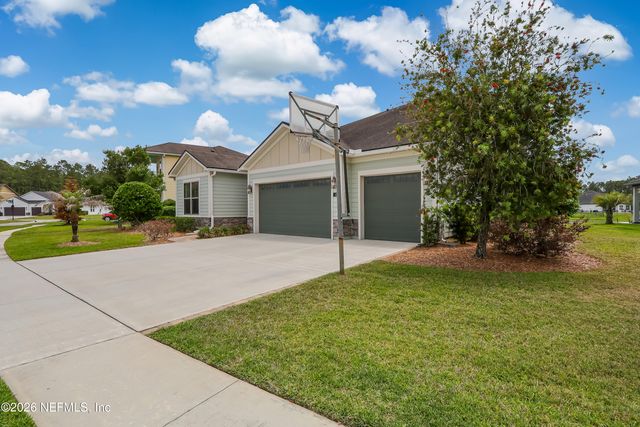50 SILVER SAGE Lane, St. Augustine, FL 32095
