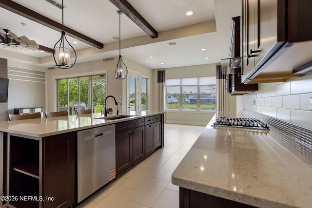 50 SILVER SAGE Lane, St. Augustine, FL 32095