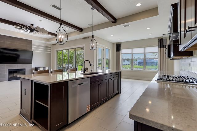 50 SILVER SAGE Lane, St. Augustine, FL 32095
