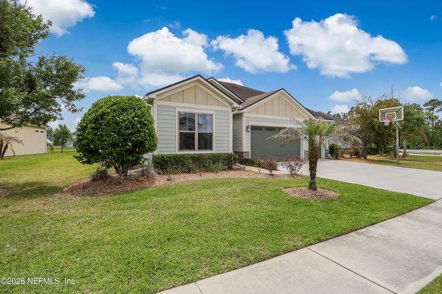 50 SILVER SAGE Lane, St. Augustine, FL 32095