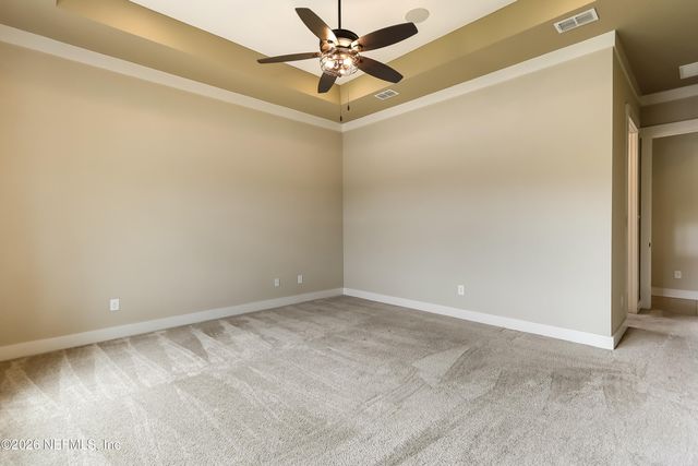 50 SILVER SAGE Lane, St. Augustine, FL 32095