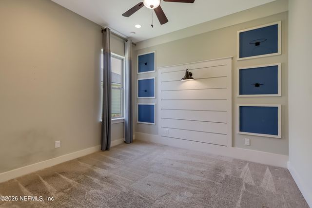 50 SILVER SAGE Lane, St. Augustine, FL 32095