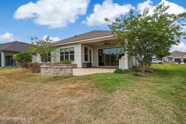 50 SILVER SAGE Lane, St. Augustine, FL 32095