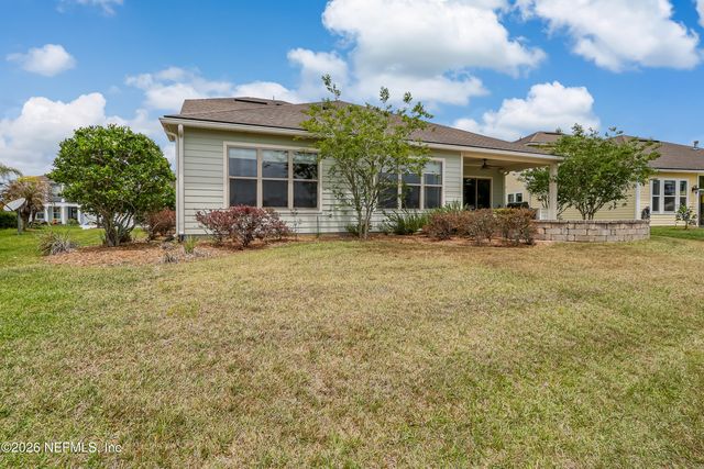50 SILVER SAGE Lane, St. Augustine, FL 32095