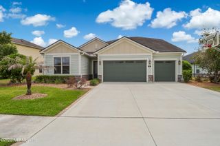 50 SILVER SAGE Lane, St. Augustine, FL 32095