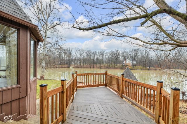 4242 Lakewood Court, Clayton, IN 46118