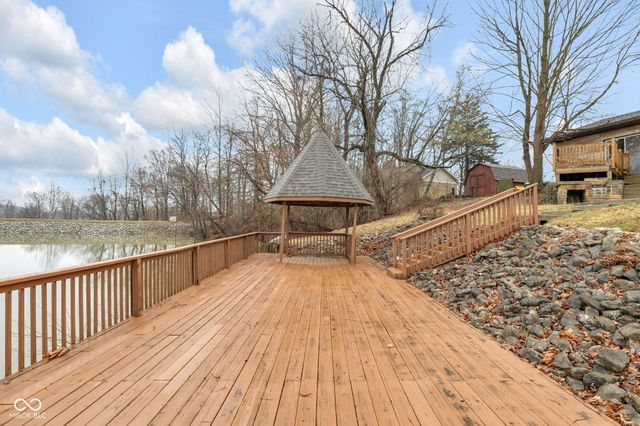 4242 Lakewood Court, Clayton, IN 46118