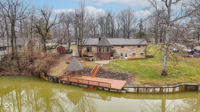4242 Lakewood Court, Clayton, IN 46118