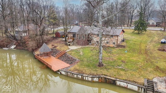 4242 Lakewood Court, Clayton, IN 46118