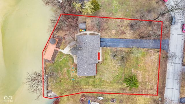 4242 Lakewood Court, Clayton, IN 46118