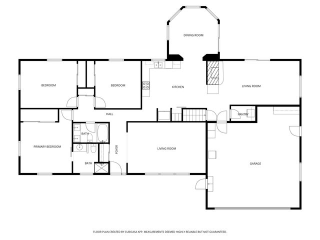 4242 Lakewood Court, Clayton, IN 46118