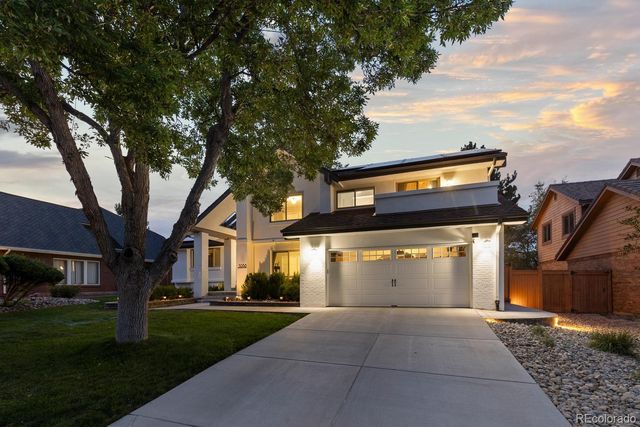 3088 E Nichols Circle, Centennial, CO 80122