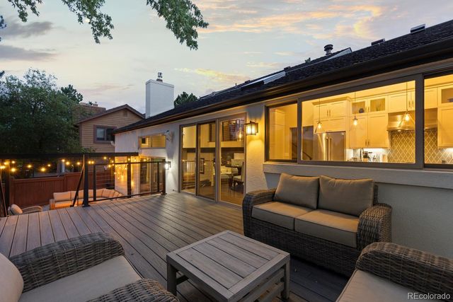 3088 E Nichols Circle, Centennial, CO 80122