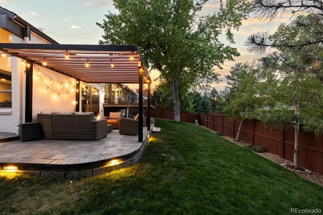 3088 E Nichols Circle, Centennial, CO 80122