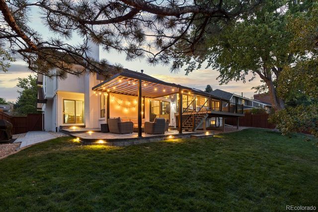 3088 E Nichols Circle, Centennial, CO 80122