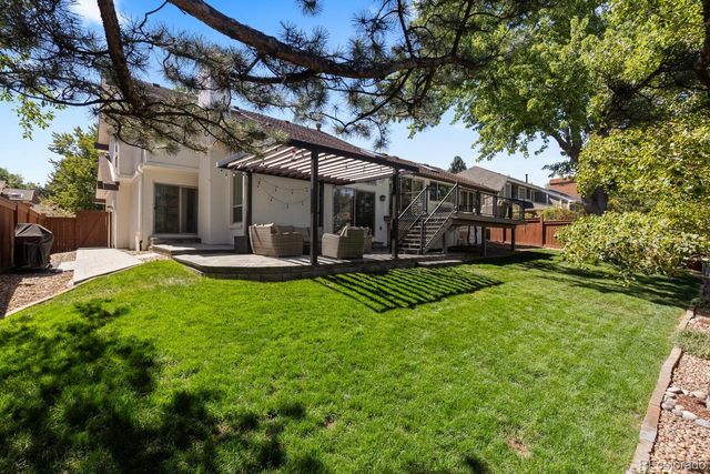 3088 E Nichols Circle, Centennial, CO 80122