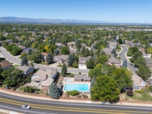 3088 E Nichols Circle, Centennial, CO 80122