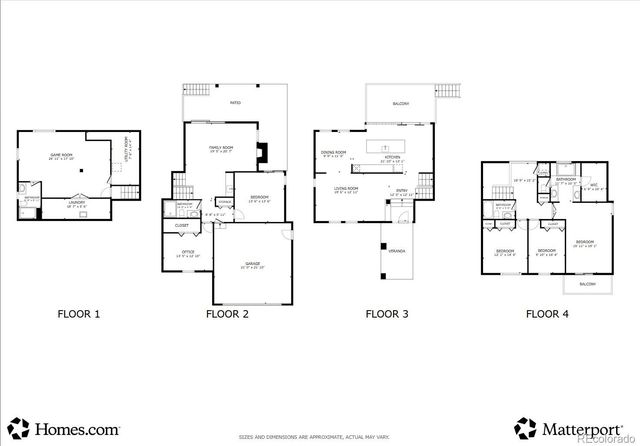 3088 E Nichols Circle, Centennial, CO 80122