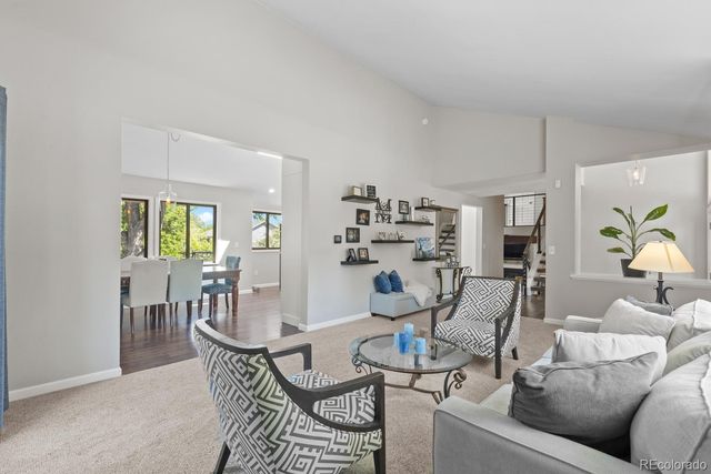 3088 E Nichols Circle, Centennial, CO 80122