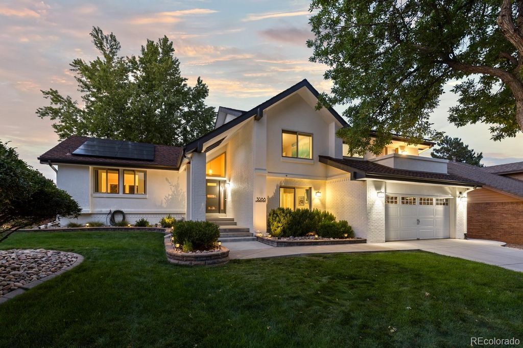 3088 E Nichols Circle, Centennial, CO 80122