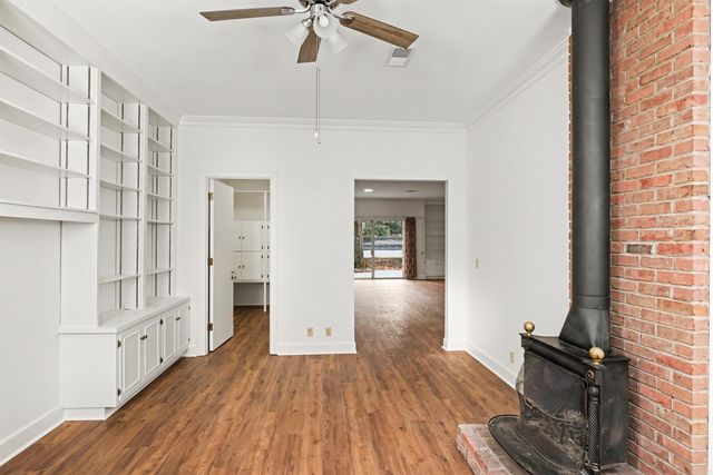 14 Westridge, Pine Bluff, AR 71603