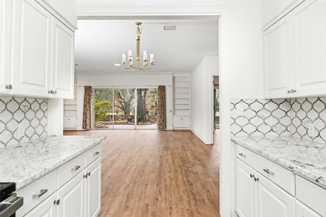 14 Westridge, Pine Bluff, AR 71603