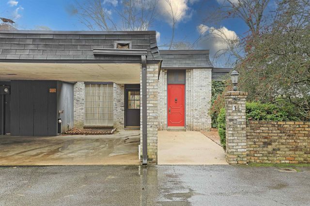 14 Westridge, Pine Bluff, AR 71603