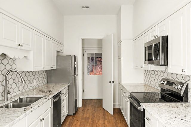 14 Westridge, Pine Bluff, AR 71603