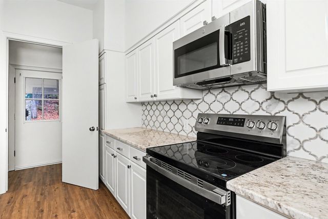 14 Westridge, Pine Bluff, AR 71603