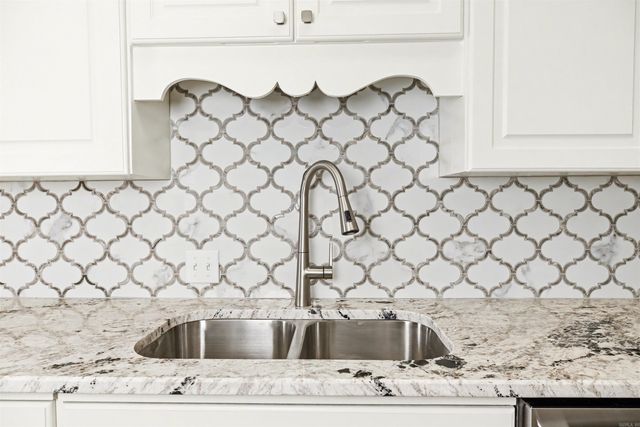 14 Westridge, Pine Bluff, AR 71603