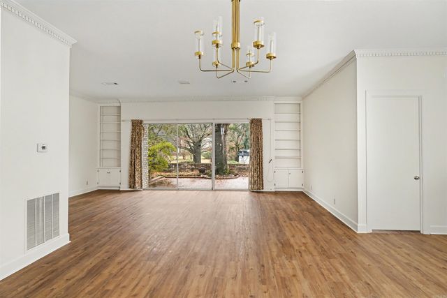 14 Westridge, Pine Bluff, AR 71603