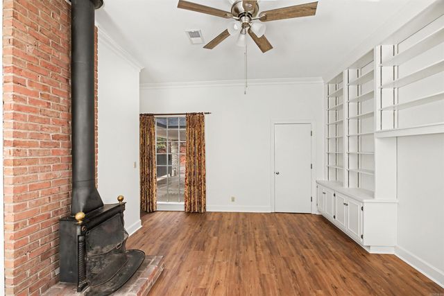 14 Westridge, Pine Bluff, AR 71603