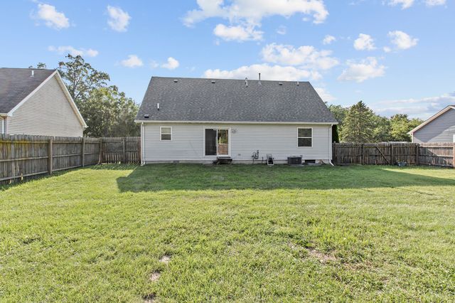 3519 Illinois Street, Hobart, IN 46342