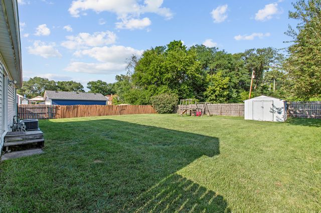3519 Illinois Street, Hobart, IN 46342