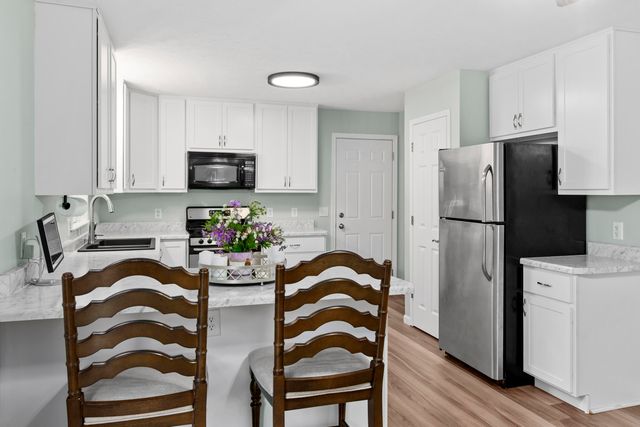 3519 Illinois Street, Hobart, IN 46342