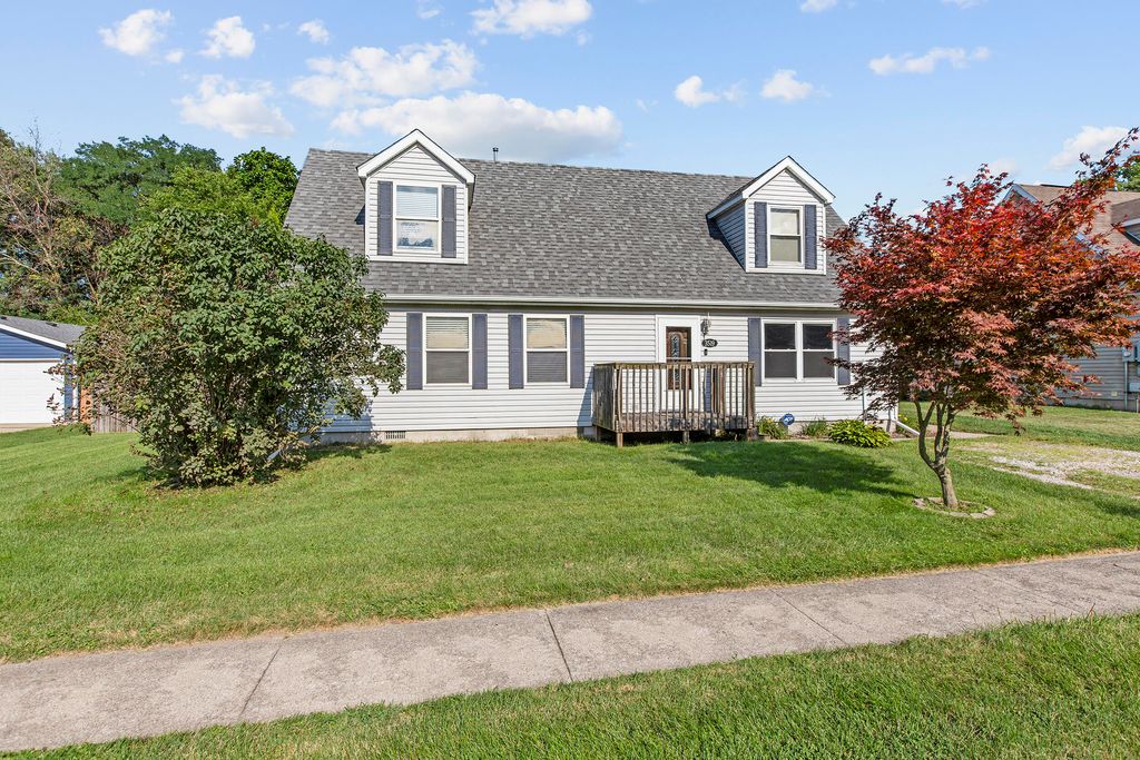 3519 Illinois Street, Hobart, IN 46342