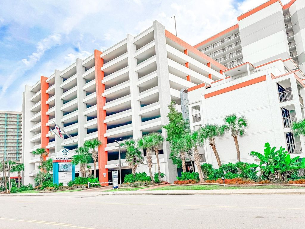 7200 N Ocean Blvd. # 240, Myrtle Beach, SC 29572 — photo 2