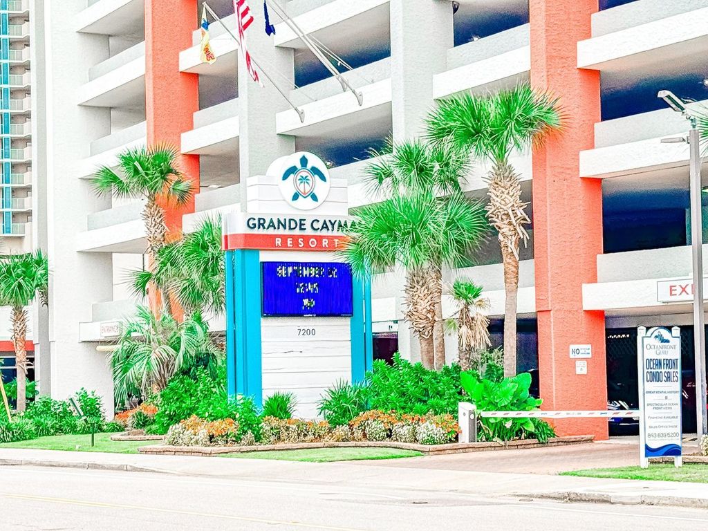 7200 N Ocean Blvd. # 240, Myrtle Beach, SC 29572 — photo 3