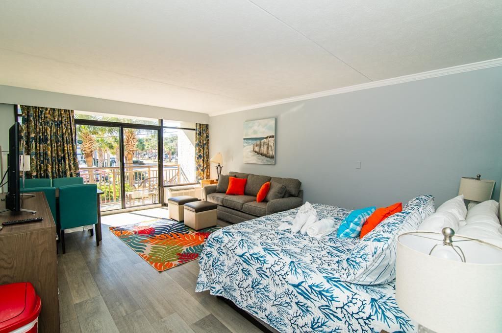 7200 N Ocean Blvd. # 240, Myrtle Beach, SC 29572 — photo 4