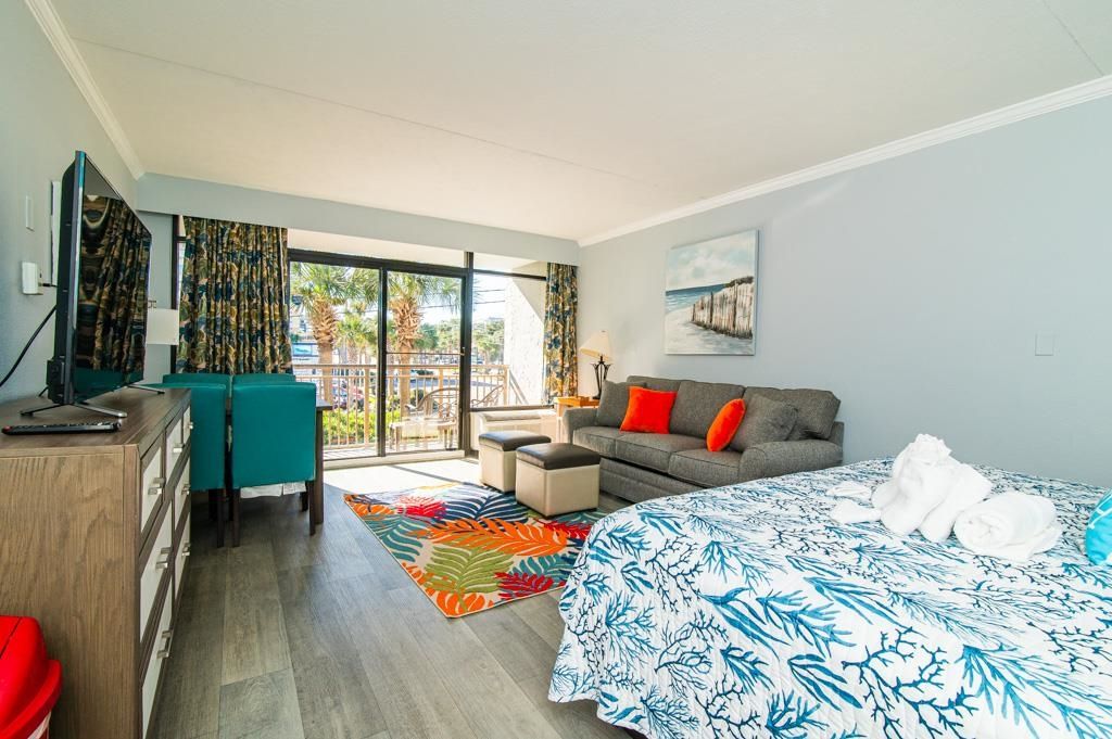 7200 N Ocean Blvd. # 240, Myrtle Beach, SC 29572 — photo 5