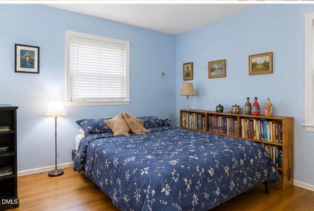 1421 Marlborough Road, Fayetteville, NC 28304