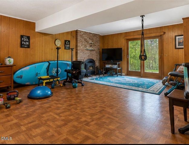 1421 Marlborough Road, Fayetteville, NC 28304