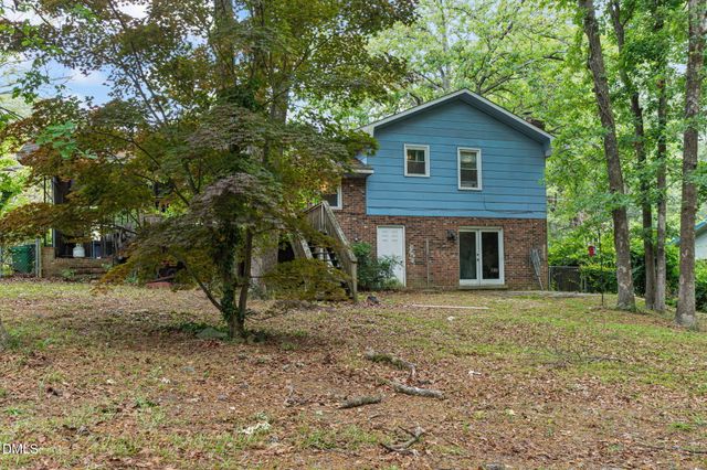 1421 Marlborough Road, Fayetteville, NC 28304