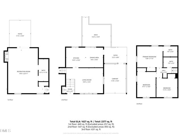 1421 Marlborough Road, Fayetteville, NC 28304