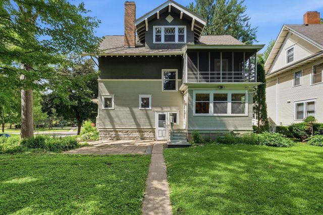 1732 Summit Avenue, Saint Paul, MN 55105