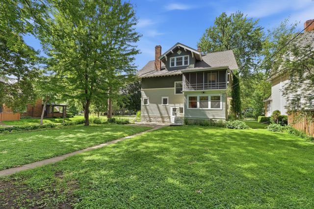 1732 Summit Avenue, Saint Paul, MN 55105